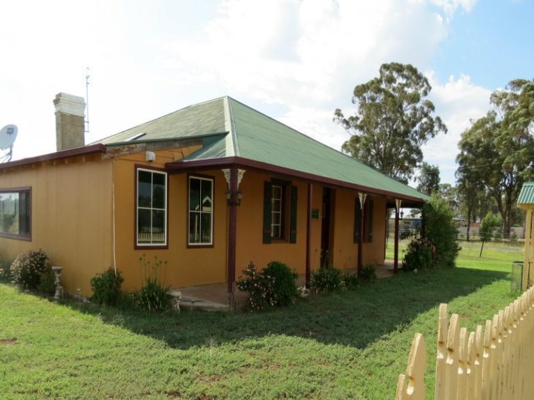 1460 Goldfields Way, Temora NSW 2666 - photo 14