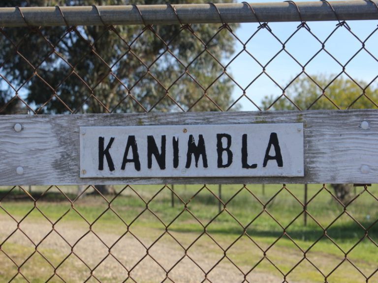 Kanimbla Hume Highway, Tarcutta NSW 2652 - photo 2
