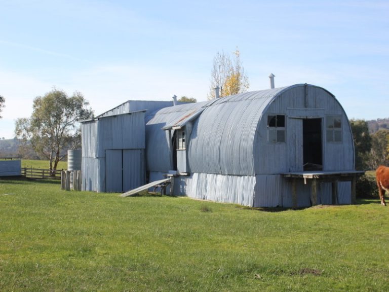 Kanimbla Hume Highway, Tarcutta NSW 2652 - photo 6