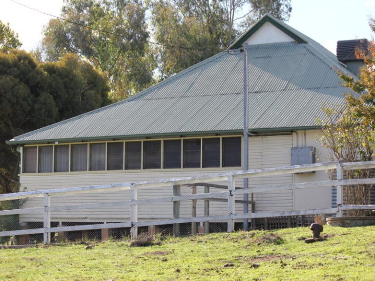 Rosalie Hume Highway, Tarcutta NSW 2652 - photo 16