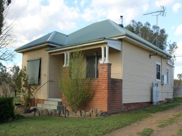 Rosalie Hume Highway, Tarcutta NSW 2652 - photo 17