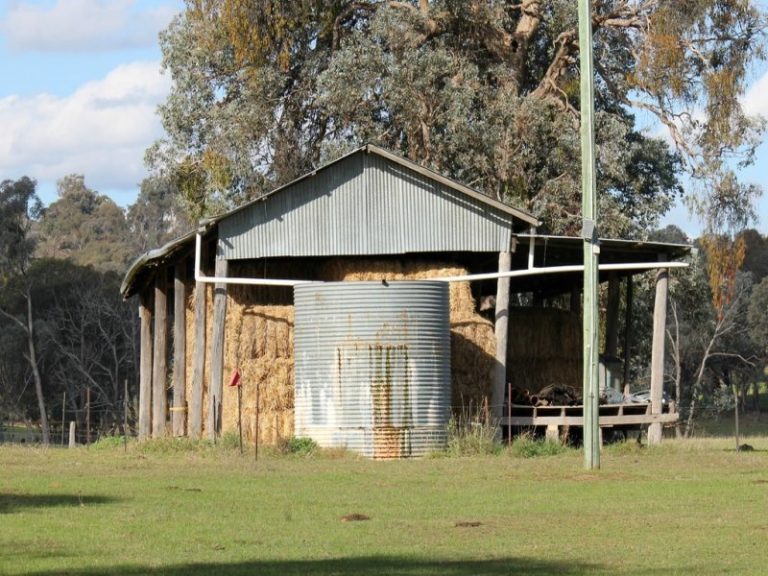 Rosalie Hume Highway, Tarcutta NSW 2652 - photo 18