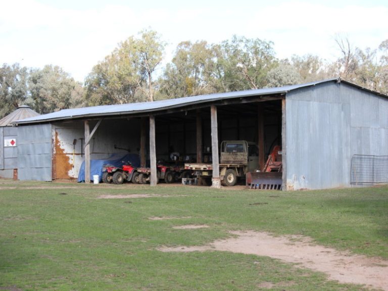 Rosalie Hume Highway, Tarcutta NSW 2652 - photo 19