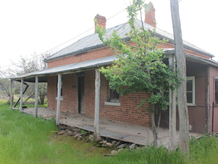 8842 Hume Highway, Gundagai NSW 2722 - photo 15