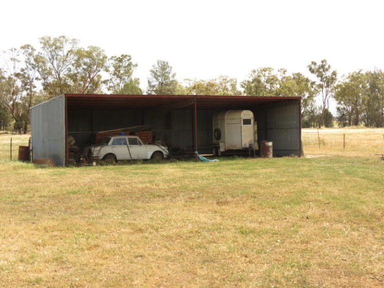 Lot 2, DP8 Grogan Road, Stockinbingal NSW 2725 - photo 3