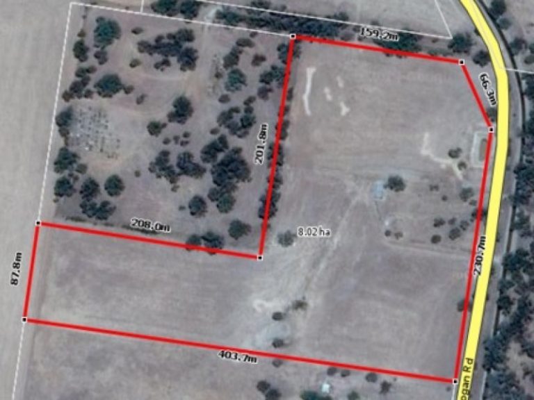 Lot 2, DP8 Grogan Road, Stockinbingal NSW 2725 - photo 9