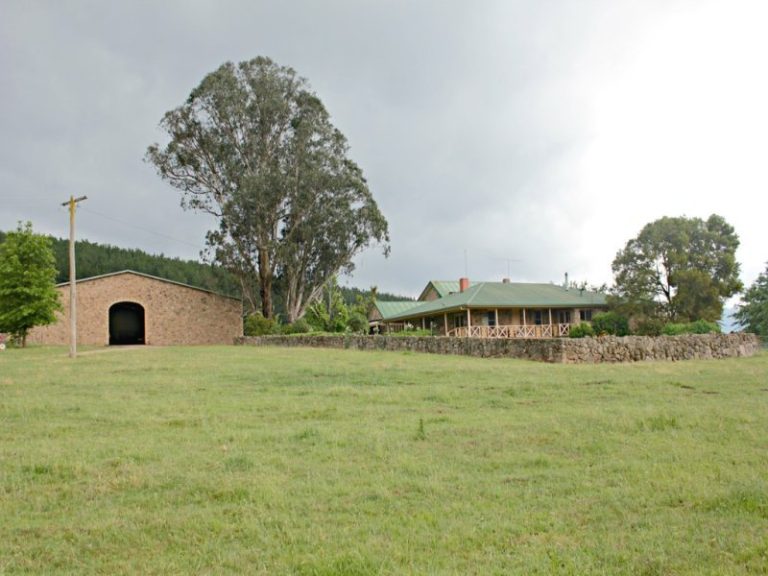 56 Keadys Road, Koetong VIC 3704 - photo 12