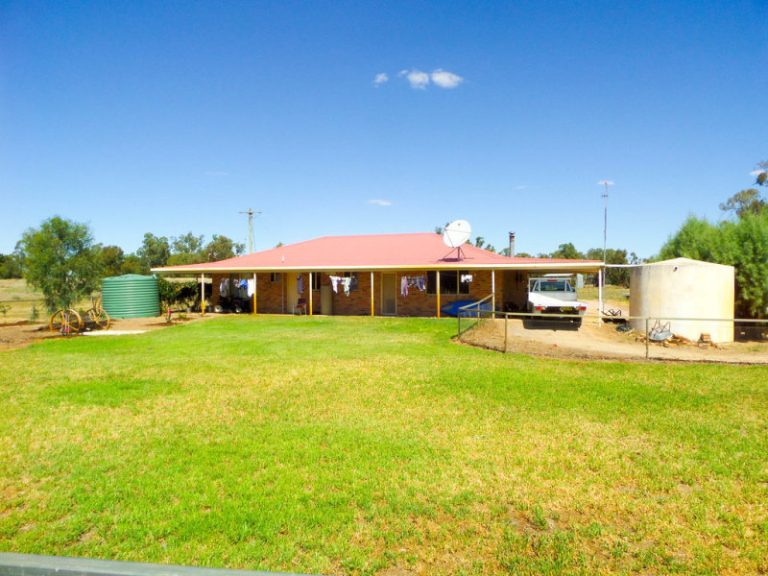 131711 , Narrandera NSW 2700 - photo 7