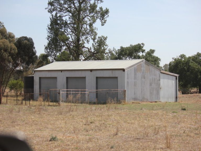 273 Coolamon Road, Wagga Wagga NSW 2650 - photo 26