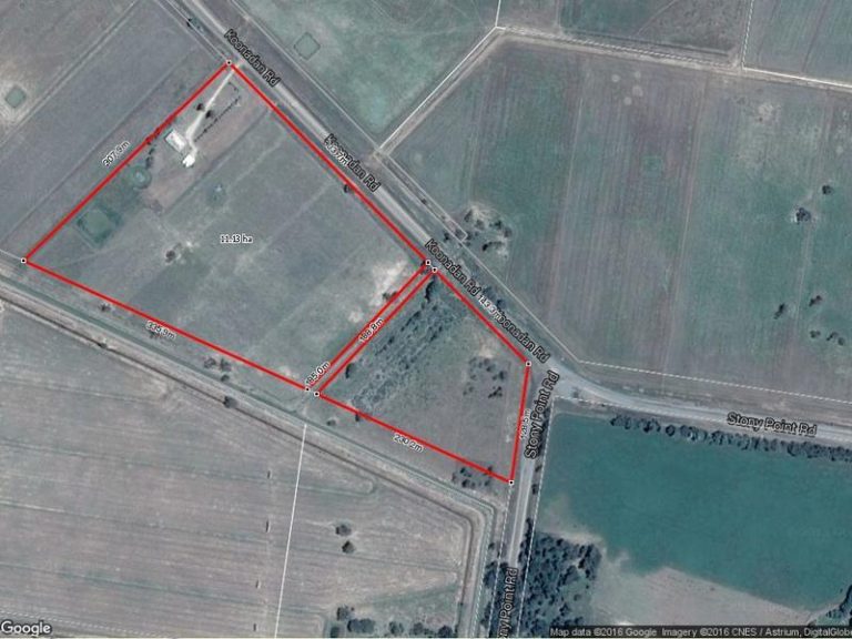 Farm 323 Koonadan Road, Leeton NSW 2705 - photo 20