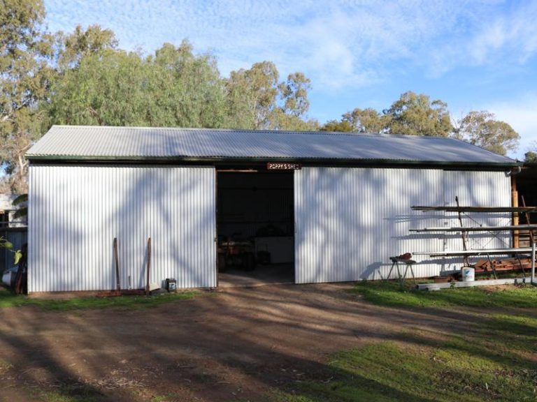 20 Grinters Rd, Nathalia VIC 3638 - photo 25