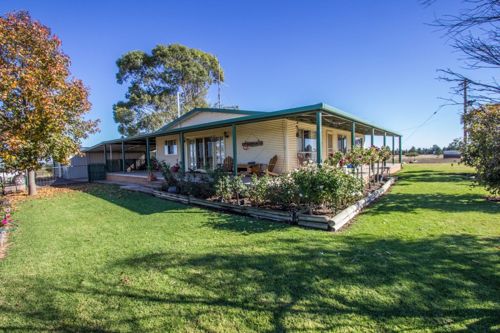 165 Red Hill Road, Narrandera NSW 2700 - McGrath Riverina