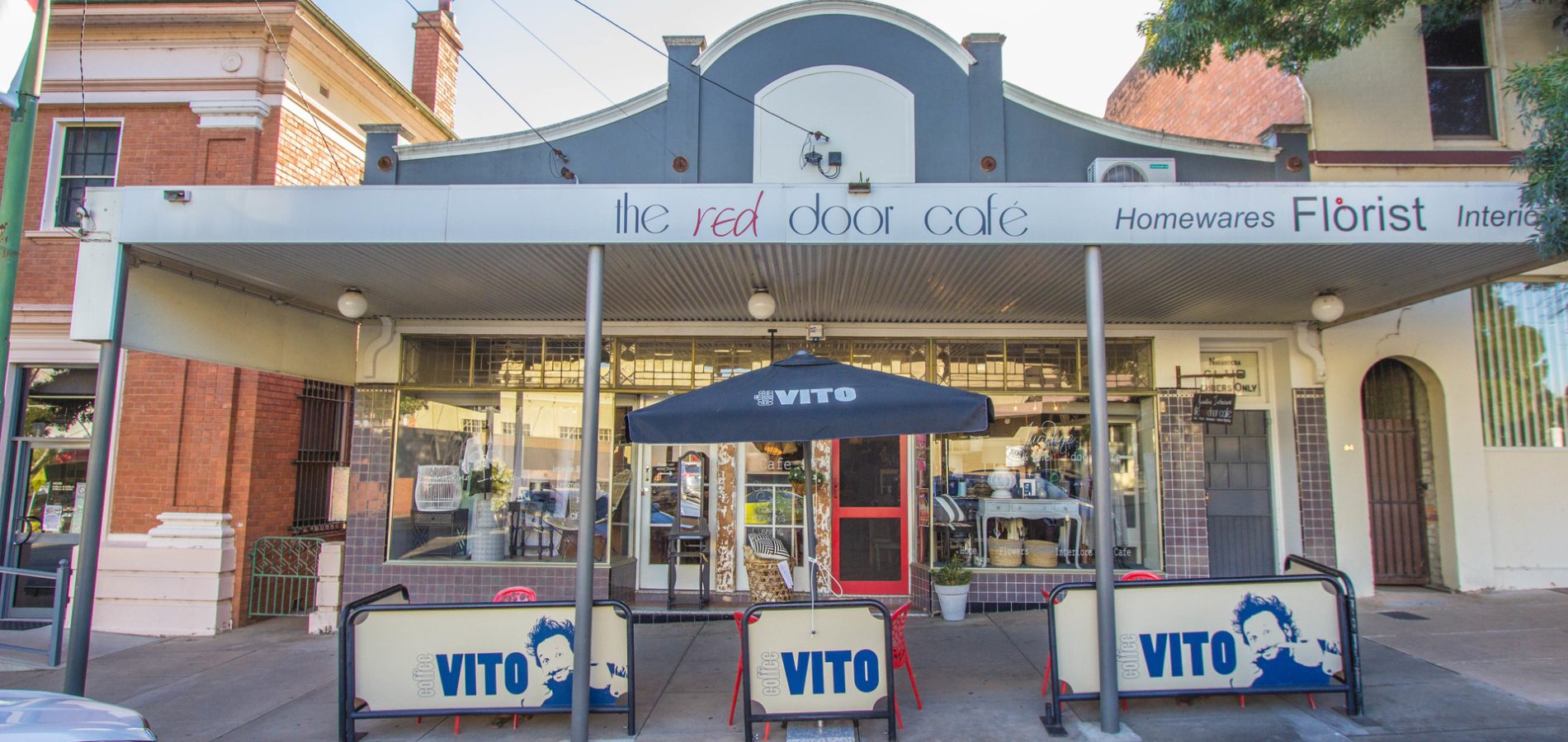 88-90 East Street, Narrandera