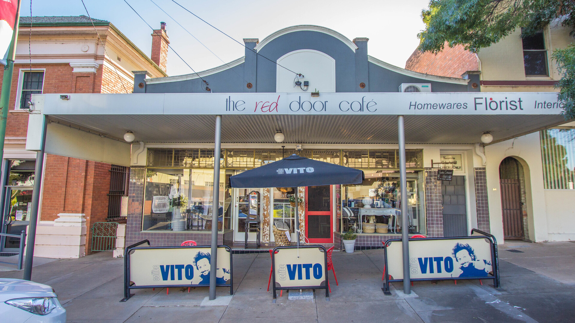 88-90 East Street, Narrandera NSW 2700 - McGrath Riverina