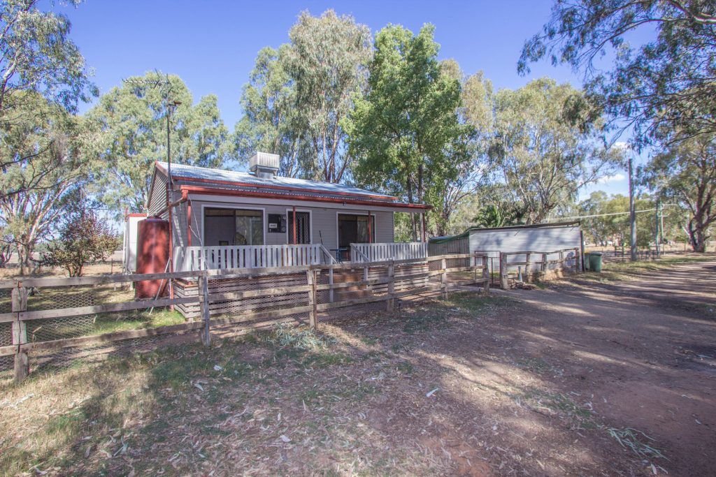 100 Oak Bank Street, Narrandera NSW 2700 - McGrath Riverina