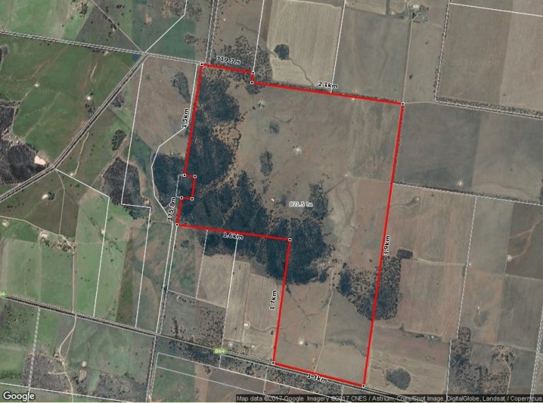 Mid Western Highway, West Wyalong NSW 2671 - photo 10