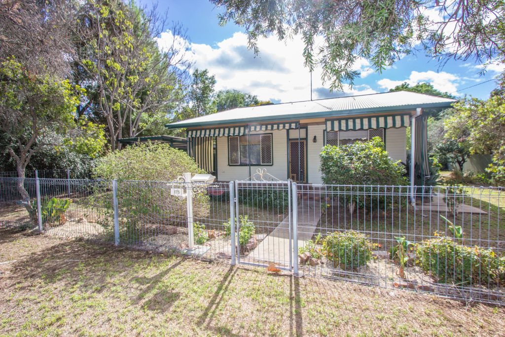 175 Audley Street, Narrandera NSW 2700 - McGrath Riverina