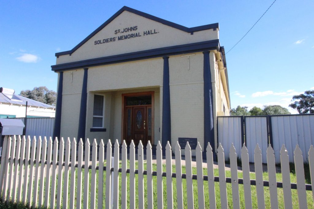 40-44 Robertson Street, Barmedman NSW 2668 - McGrath Riverina