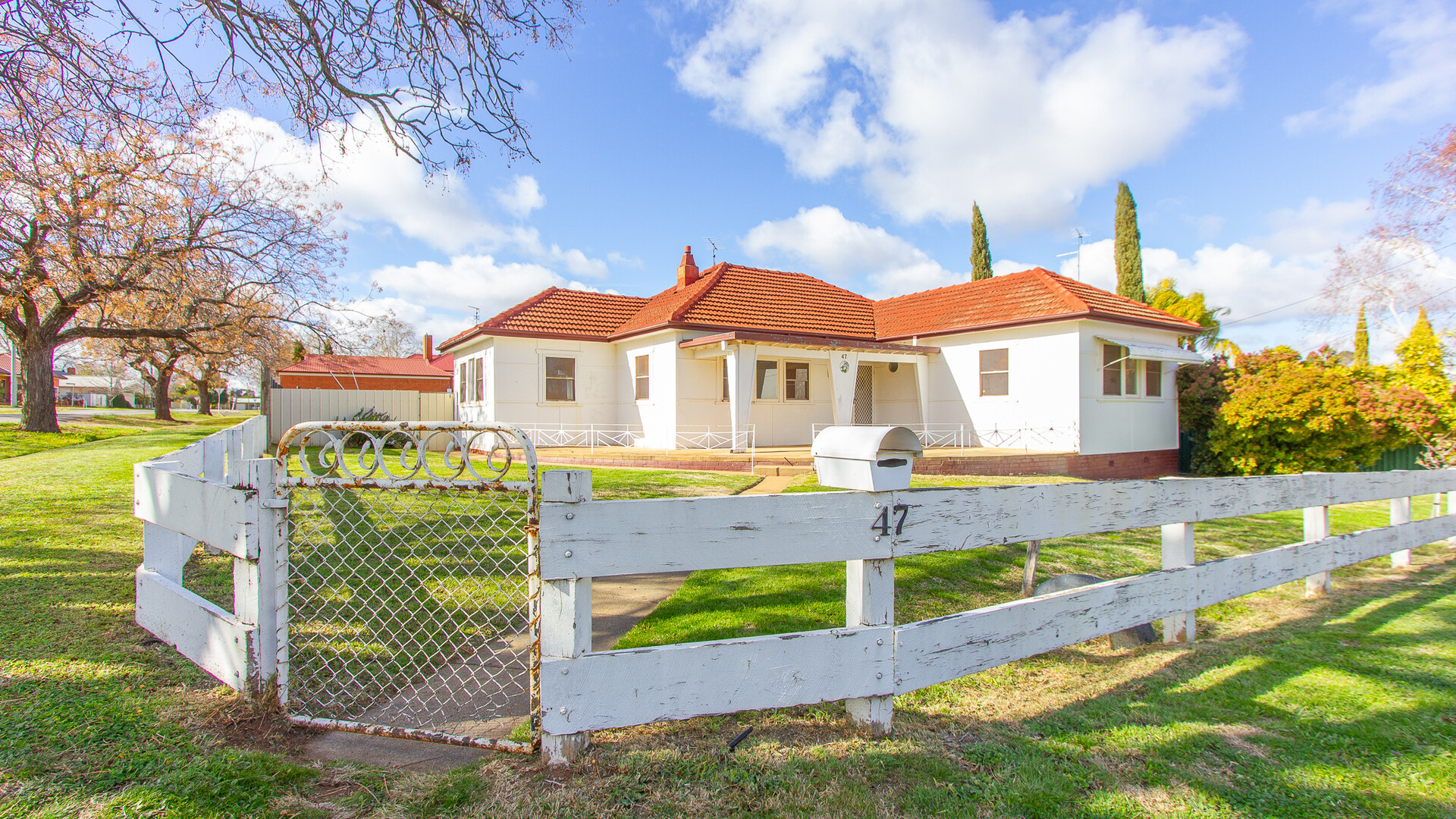 47 Willans Street, Narrandera NSW 2700 - photo 2