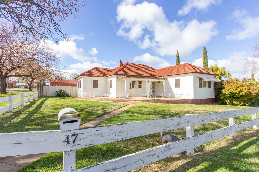 47 Willans Street, Narrandera NSW 2700 - McGrath Riverina