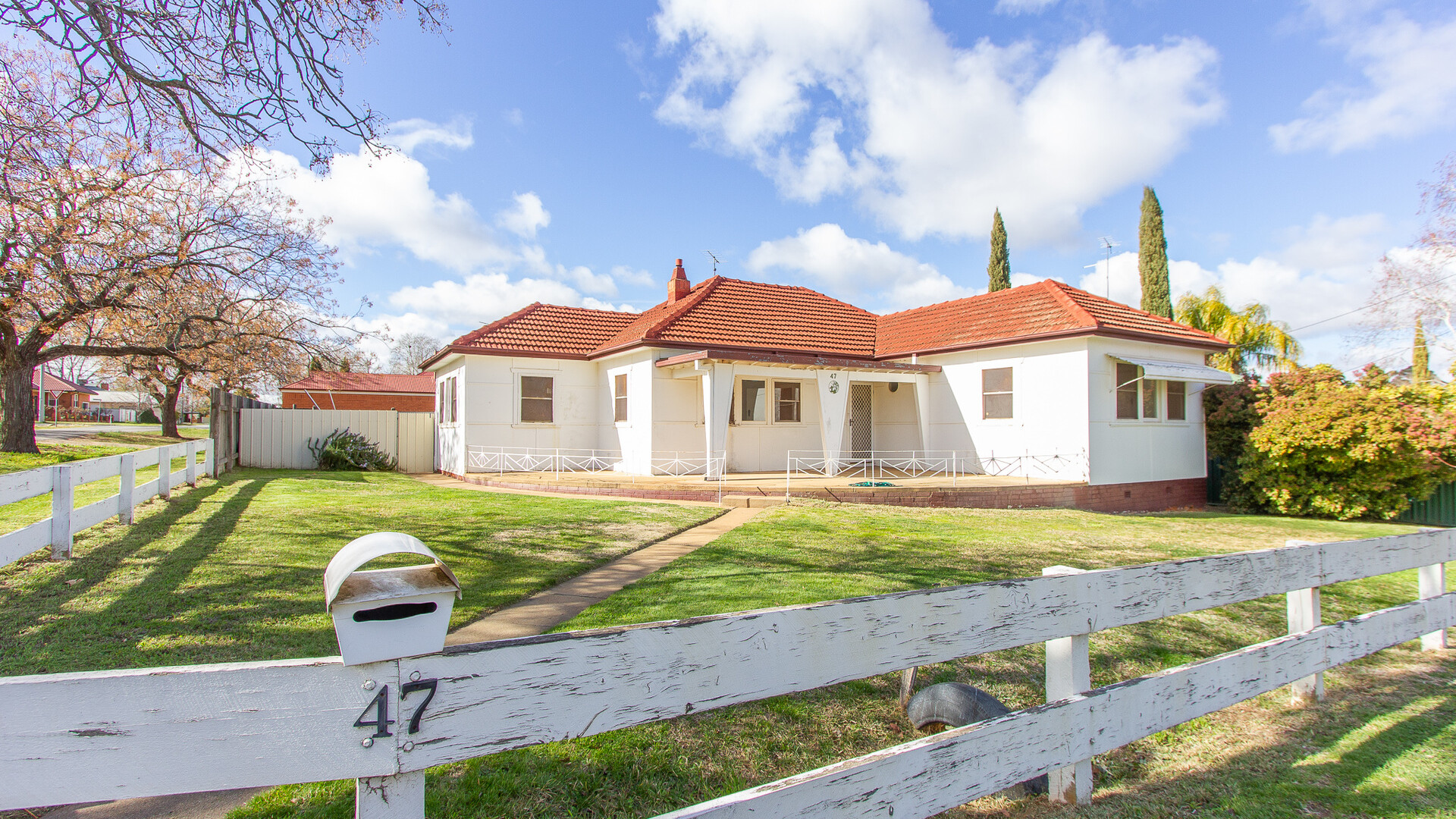 47 Willans Street, Narrandera NSW 2700 - McGrath Riverina