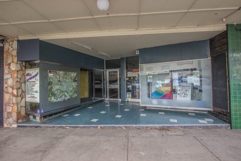 116 East Street, Narrandera