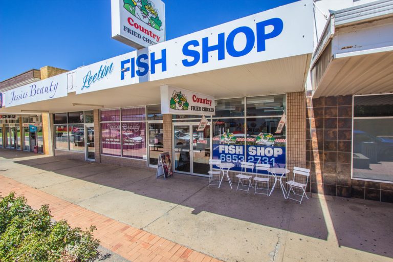 Wade Avenue, Leeton NSW 2705 - McGrath Riverina
