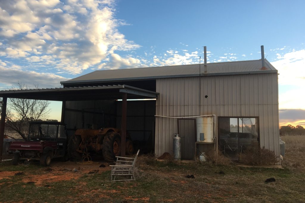 Mundura Road, Euroley NSW 2700 - photo 2