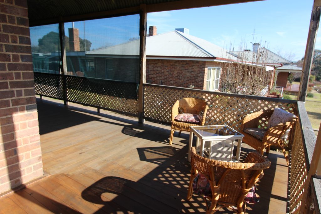 216 Albury Street, Murrumburrah NSW 2587 - McGrath Riverina