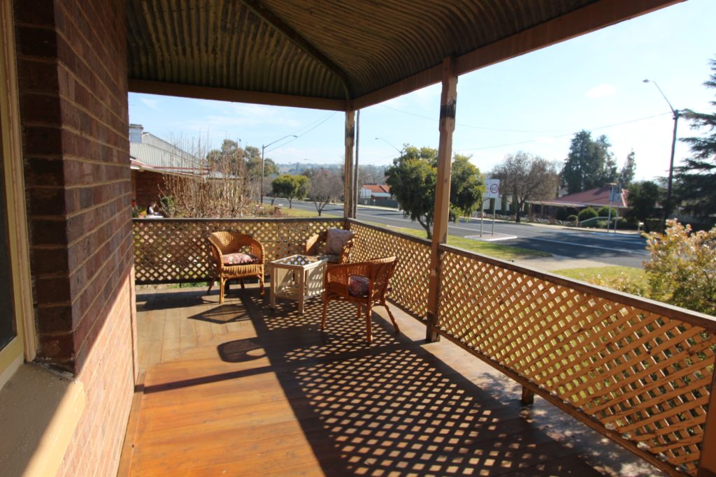 216 Albury Street, Murrumburrah NSW 2587 - photo 17