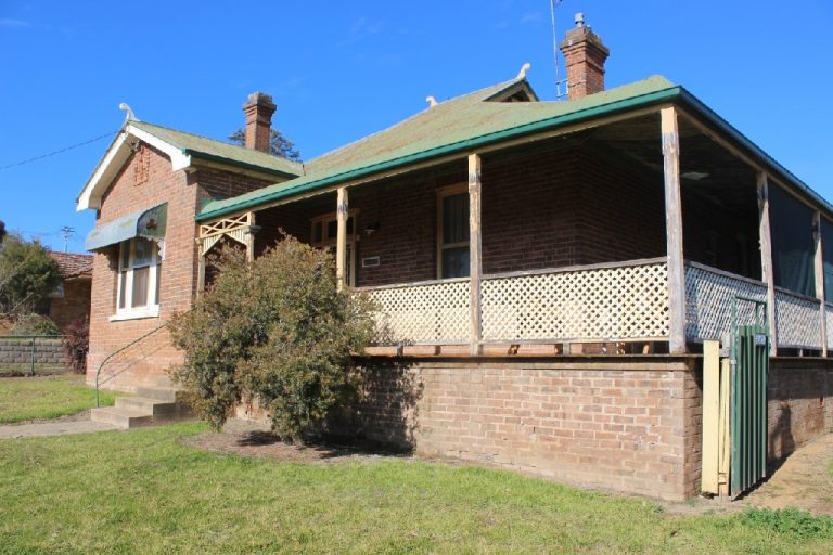 216 Albury Street, Murrumburrah NSW 2587 - photo 18