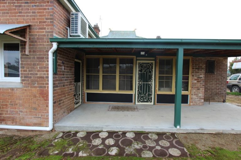 216 Albury Street, Murrumburrah NSW 2587 - photo 21