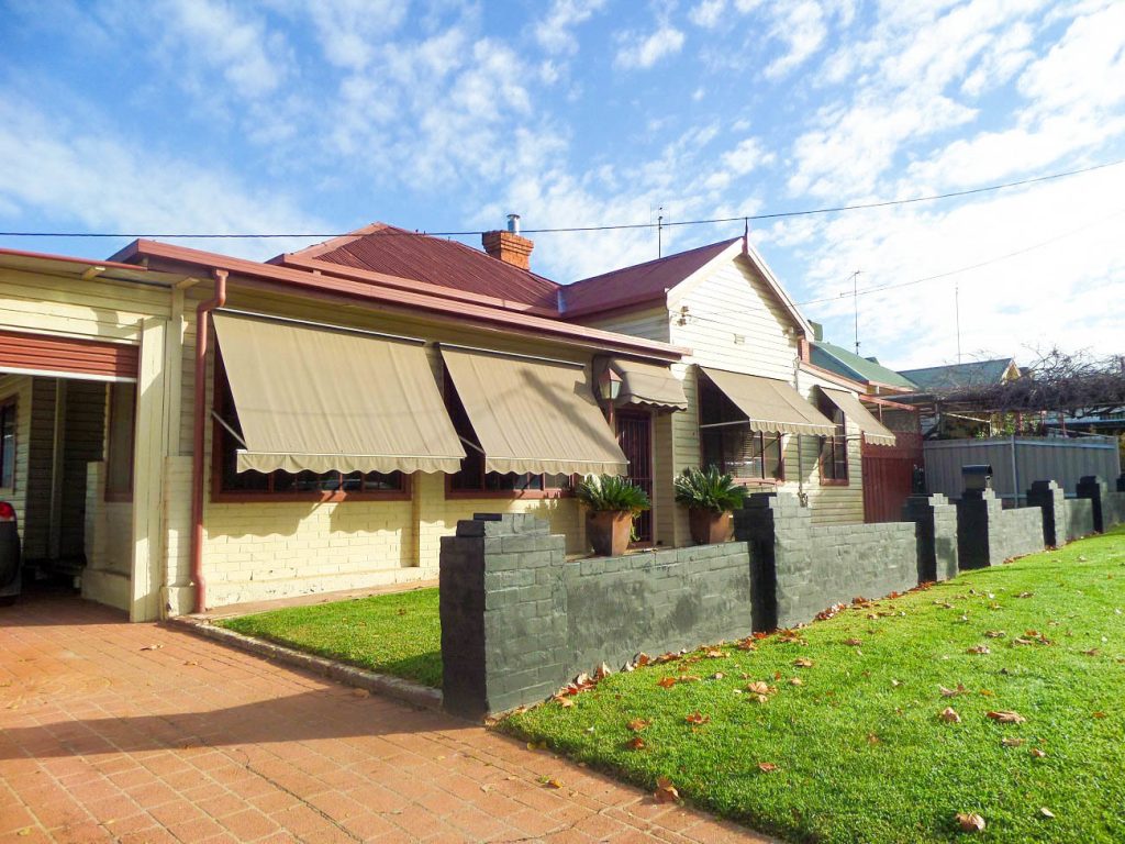 6 Arthur Street, Narrandera NSW 2700 - McGrath Riverina