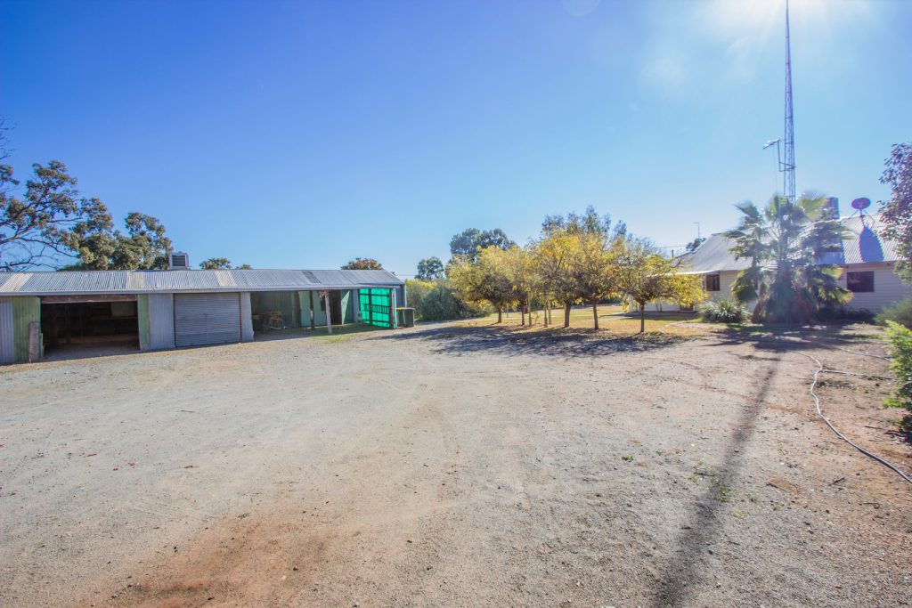 22 Mulga Street, Barellan NSW 2665 - photo 13