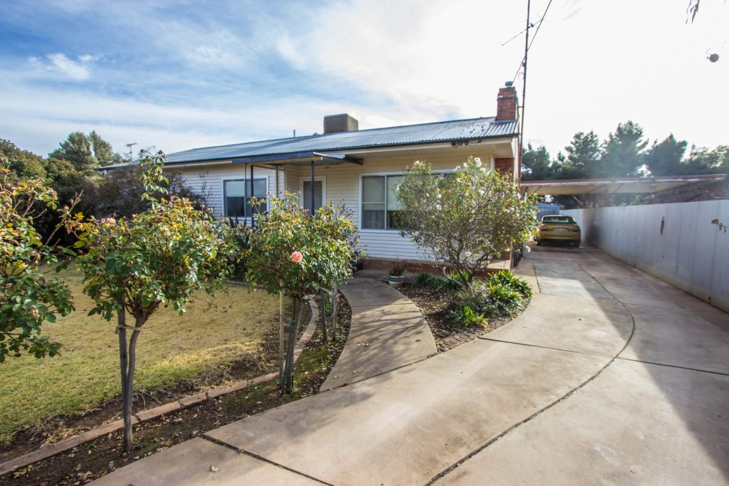 51 Mallee Street, Barellan NSW 2665 - McGrath Riverina