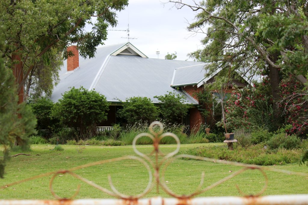 Sturt Highway, Darlington Point NSW 2706 - McGrath Riverina