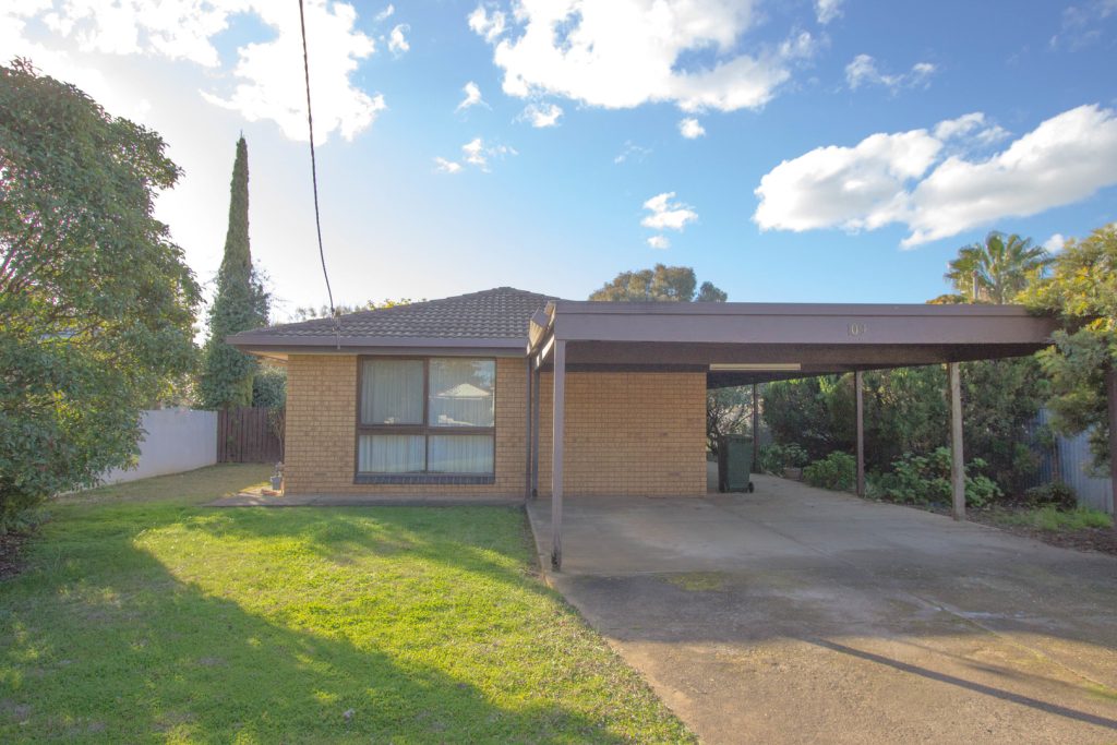 109 Grey Street, Temora NSW 2666 - McGrath Riverina