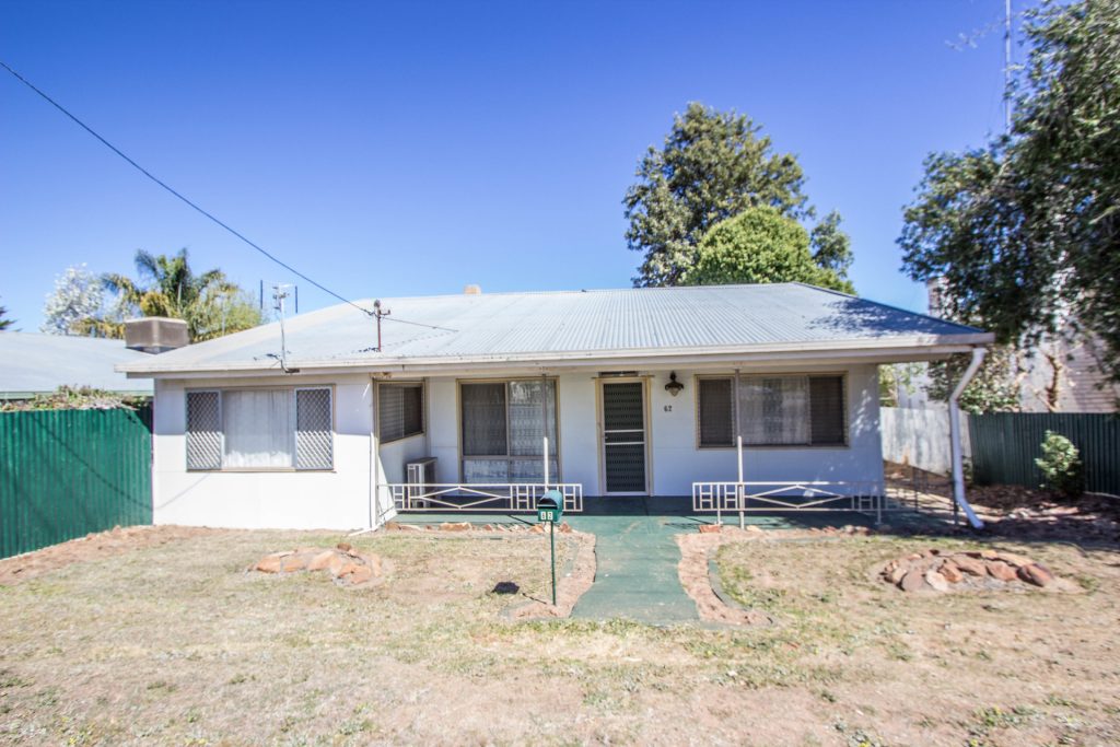 62 Twynam Street, Narrandera NSW 2700 - McGrath Riverina