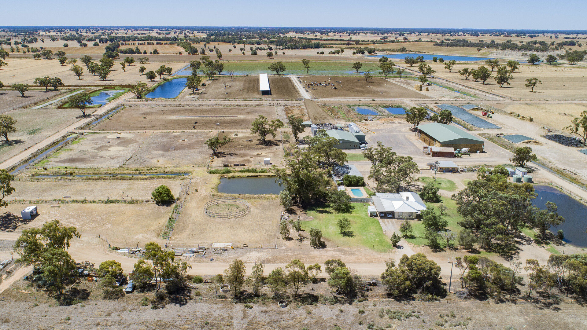 2298 Burraboi Road, Wakool NSW 2710 - photo 4
