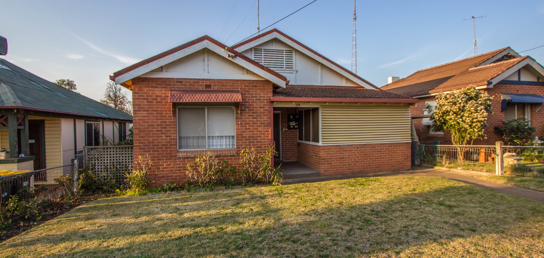 119 Larmer Street, Narrandera NSW 2700 - McGrath Riverina