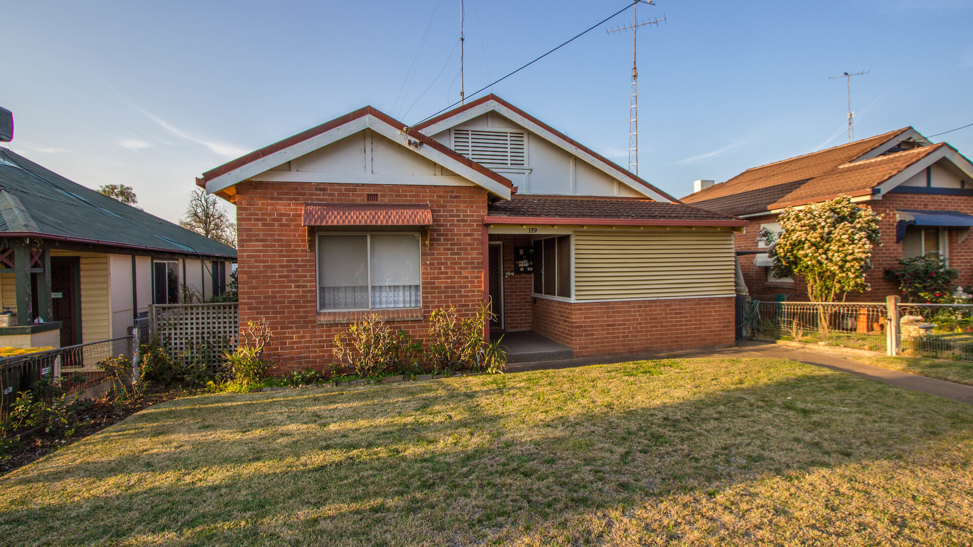 119 Larmer Street, Narrandera NSW 2700 - McGrath Riverina