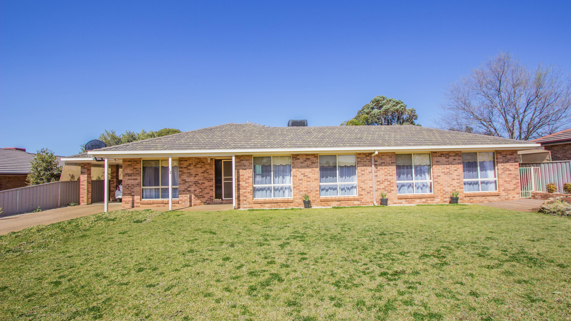 12 Kiesling Drive, Narrandera NSW 2700 - McGrath Riverina