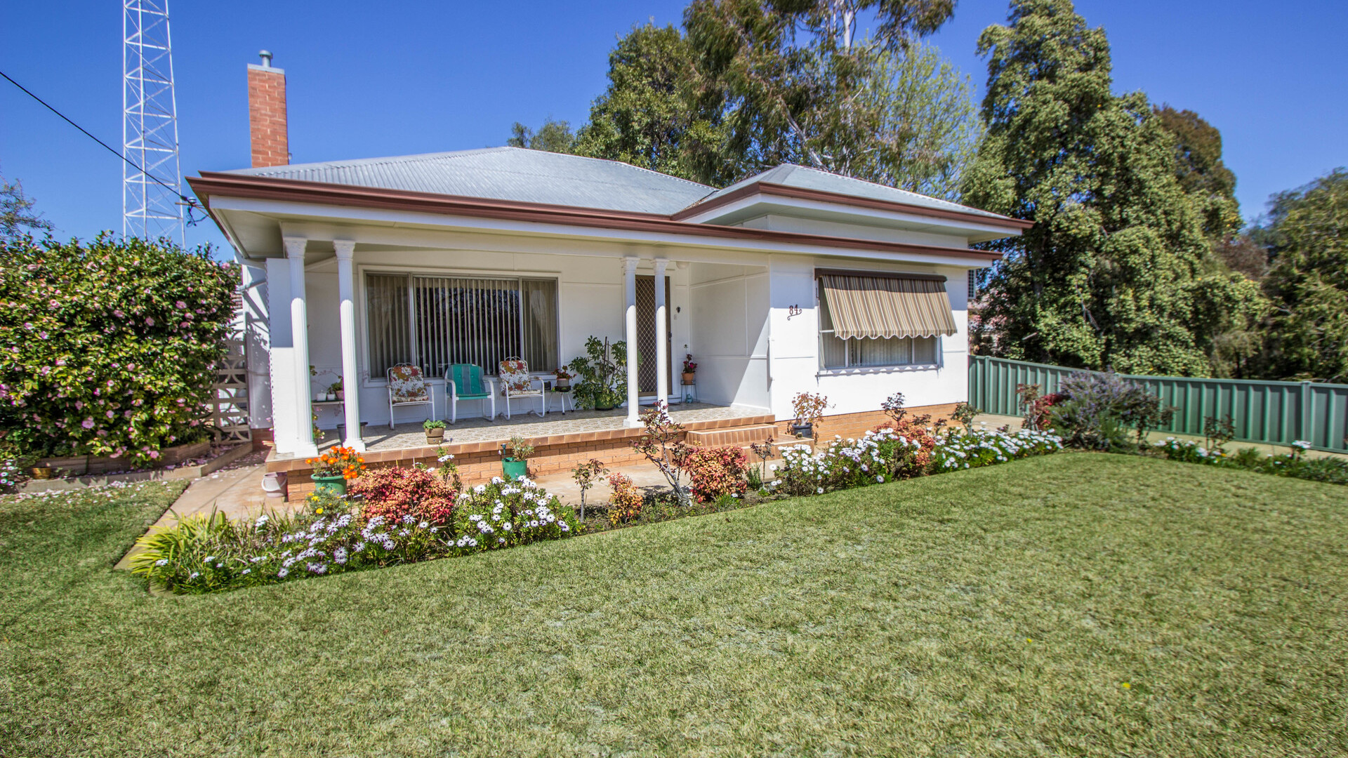 84 Victoria Avenue, Narrandera NSW 2700 - McGrath Riverina