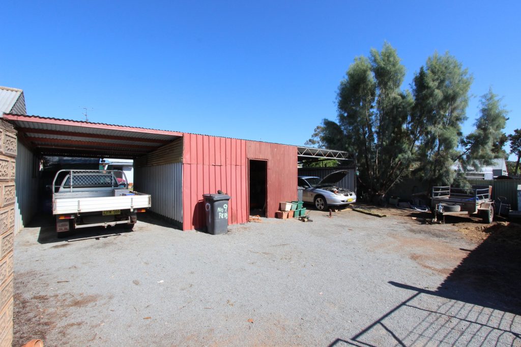 9 Reid Street, Ariah Park NSW 2665 - photo 10