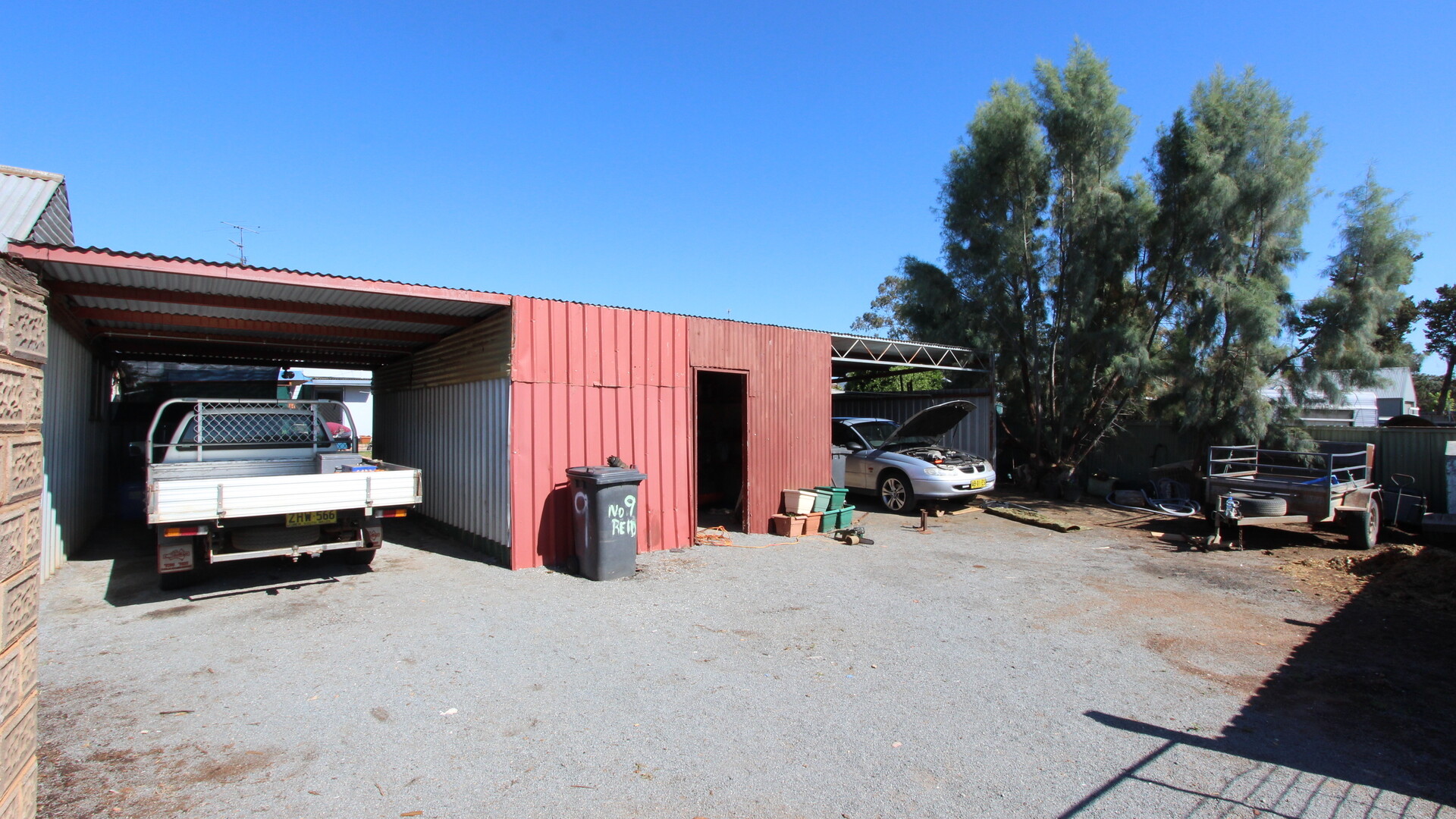 9 Reid Street, Ariah Park NSW 2665 - photo 10