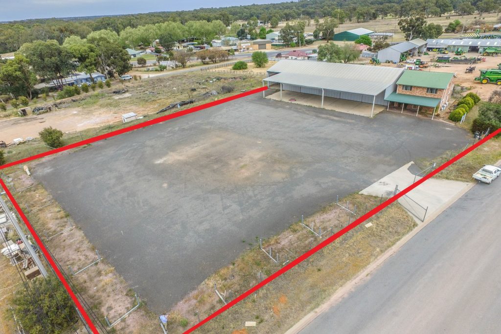 22-28 Red Gum Street, Narrandera NSW 2700 - photo 2
