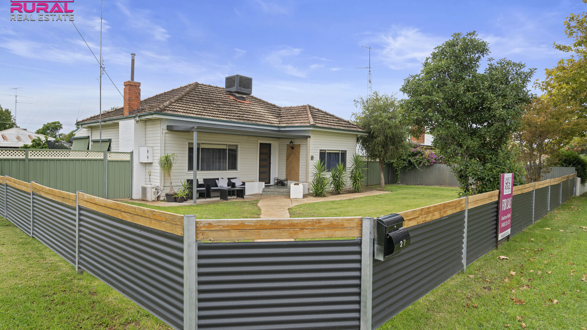 27 Audley Street, Narrandera NSW 2700 - photo 2