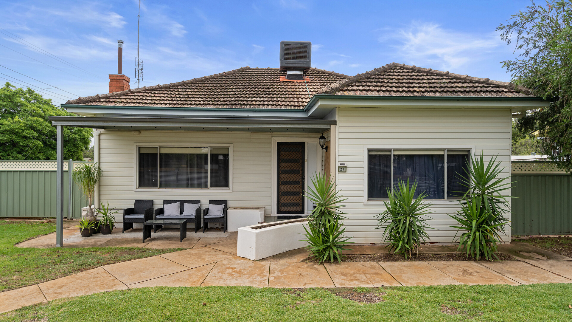 27 Audley Street, Narrandera NSW 2700 - McGrath Riverina