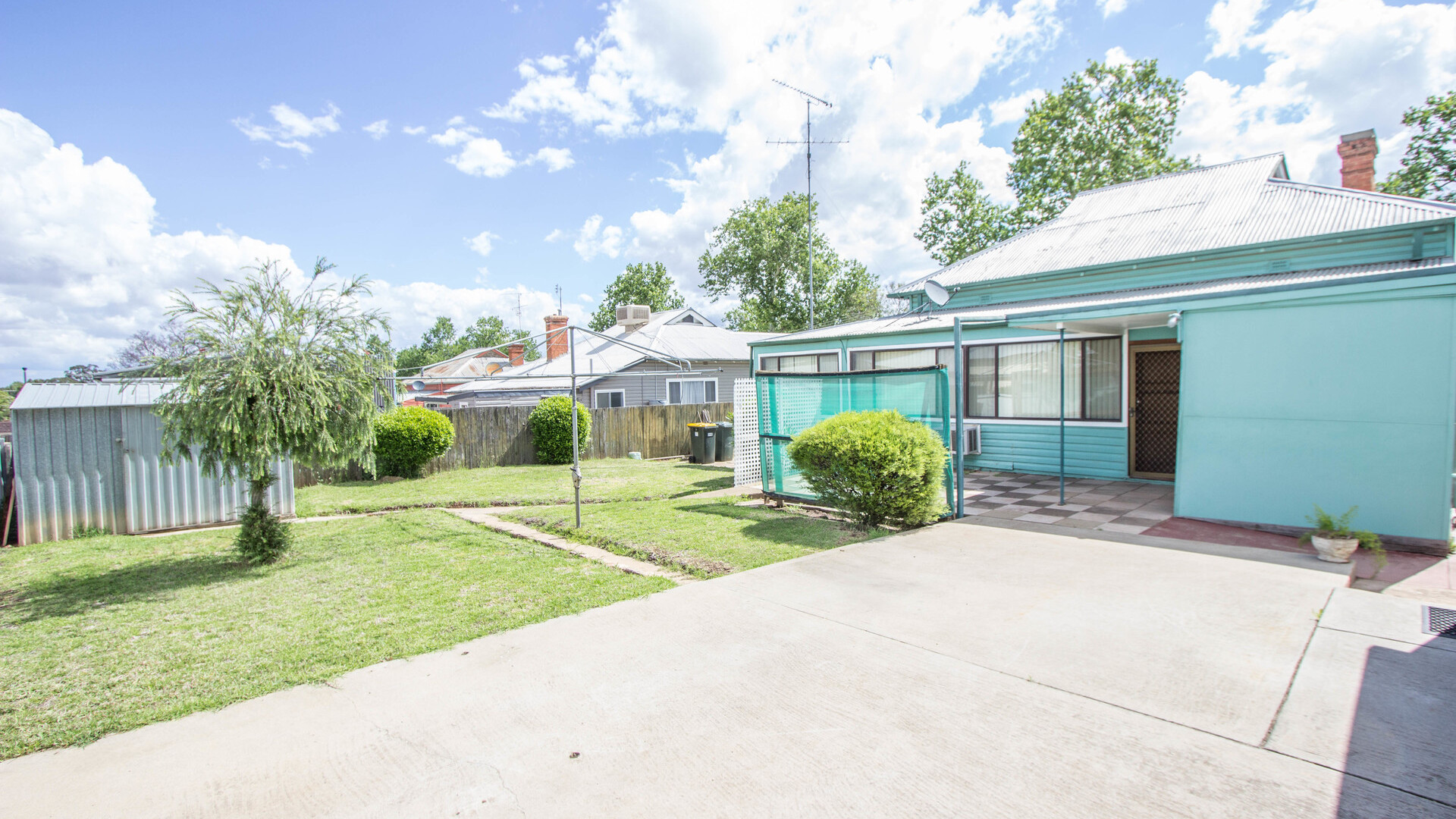 17 Arthur Street, Narrandera NSW 2700 - photo 13