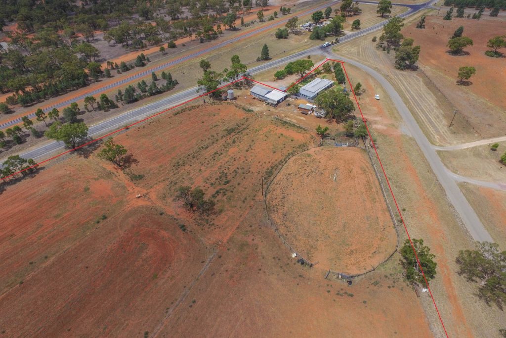 2 "SUMMERSET" Burley Griffin Way, Barellan NSW 2665 - photo 16